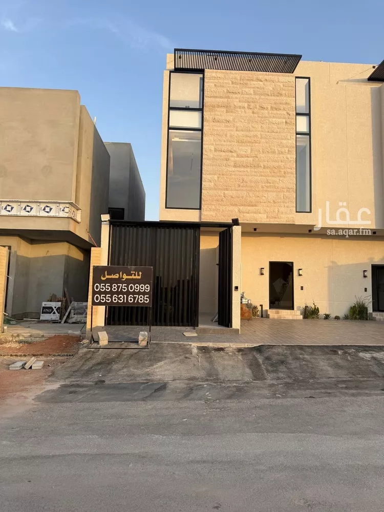 دور للبيع في شارع لا يوجد, حي النرجس, مدينة الرياض, منطقة الرياض