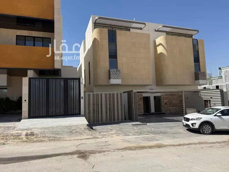 دور للبيع في شارع لايوجد , حي النرجس, مدينة الرياض, منطقة الرياض صورة 2