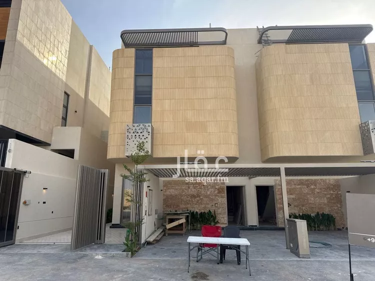 شقة للبيع في شارع لا يوجد, حي النرجس, مدينة الرياض, منطقة الرياض