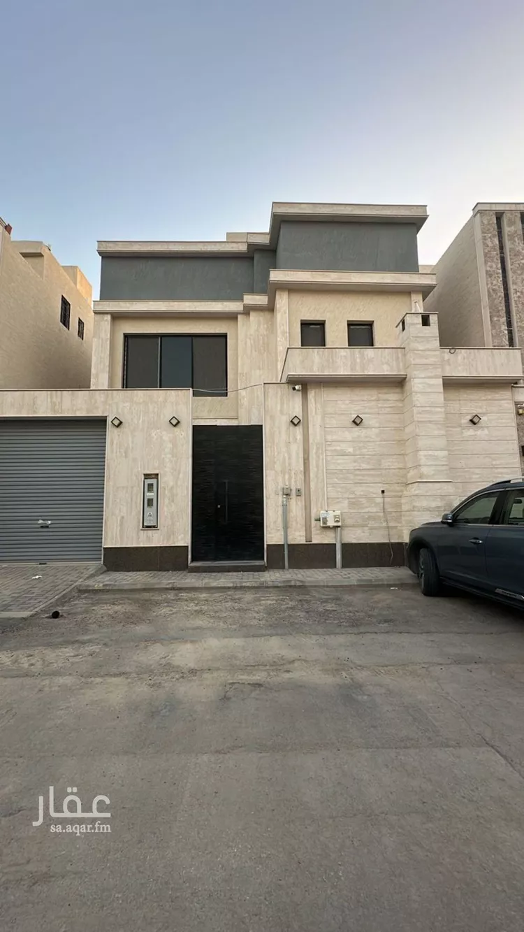 فيلا للبيع في شارع دير الجنادلة, حي المونسية, مدينة الرياض, منطقة الرياض صورة 5