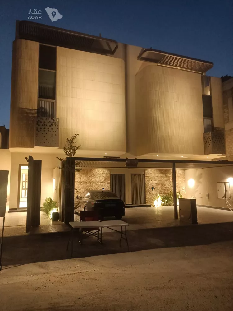 دور للبيع في شارع لا يوجد, حي النرجس, مدينة الرياض, منطقة الرياض