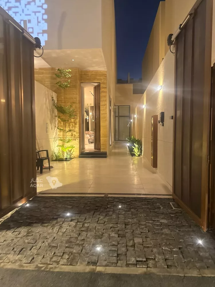 شقة للبيع في شارع لا يوجد, حي النرجس, مدينة الرياض, منطقة الرياض صورة 3