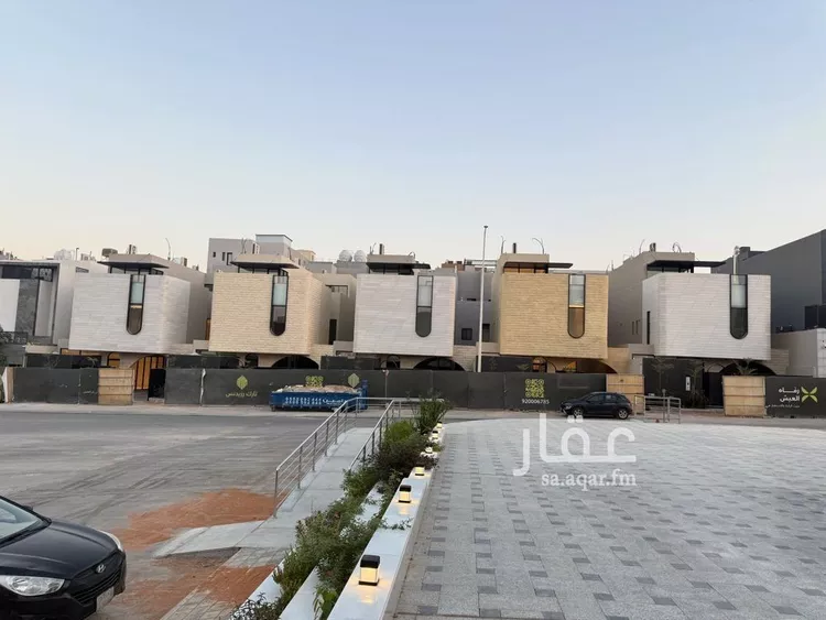 فيلا للبيع في شارع إبراهيم بن السندي, حي القيروان, مدينة الرياض, منطقة الرياض صورة 2