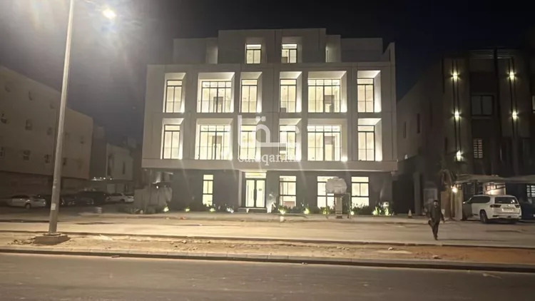 شقة للبيع في شارع رباح اللخمي, حي النرجس, مدينة الرياض, منطقة الرياض صورة 3