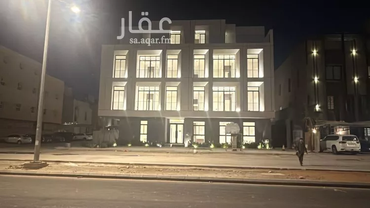 شقة للبيع في شارع رباح اللخمي, حي النرجس, مدينة الرياض, منطقة الرياض صورة 5