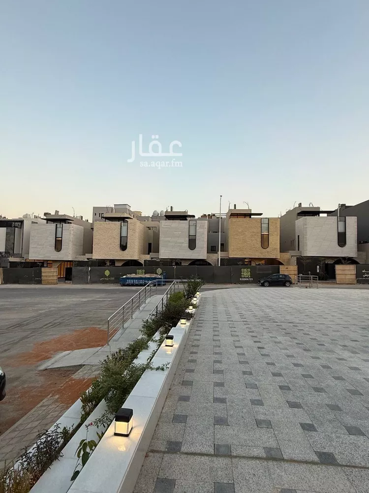 فيلا للبيع في شارع إبراهيم بن السندي, حي القيروان, مدينة الرياض, منطقة الرياض صورة 3