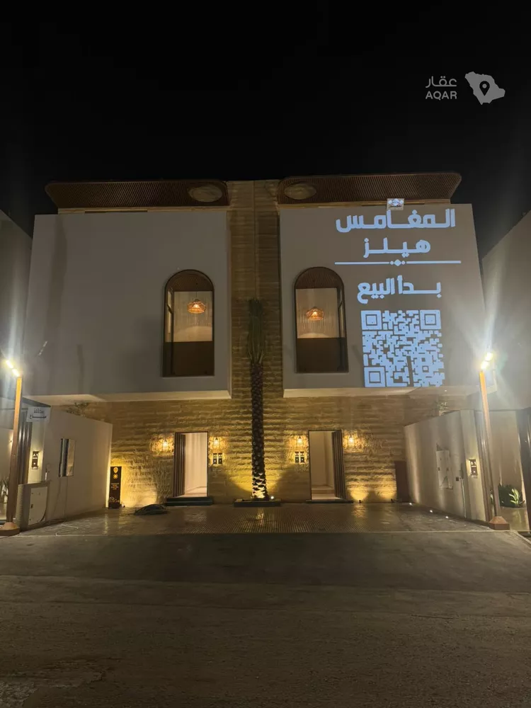 شقة للبيع في شارع لا يوجد, حي النرجس, مدينة الرياض, منطقة الرياض