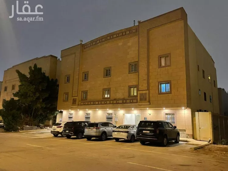 Apartment for Rent in Riyadh Al Muruj