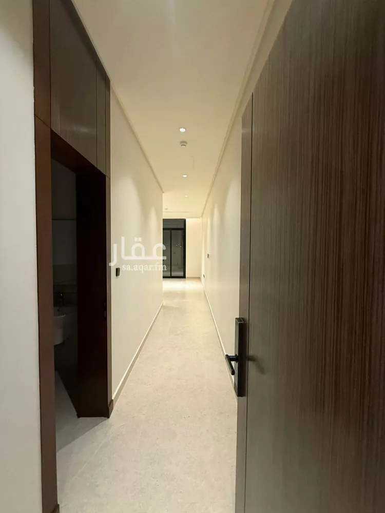 شقة للبيع في شارع رباح اللخمي, حي النرجس, مدينة الرياض, منطقة الرياض صورة 2