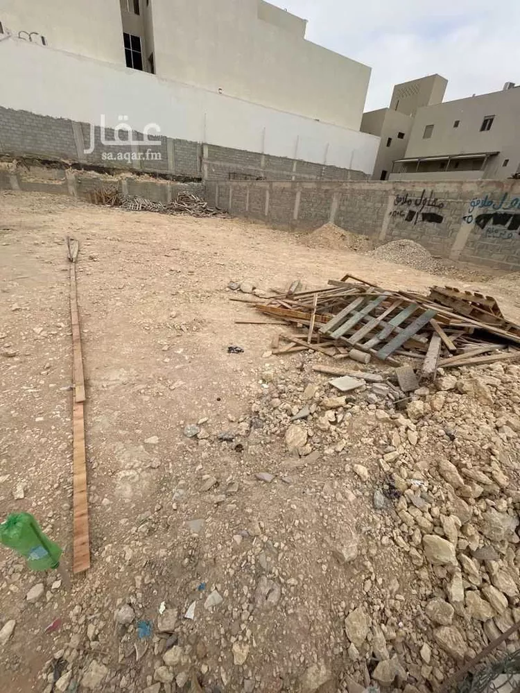 أرض للبيع في شارع رقم 80 ، حي النرجس ، الرياض ، منطقة الرياض صورة 3