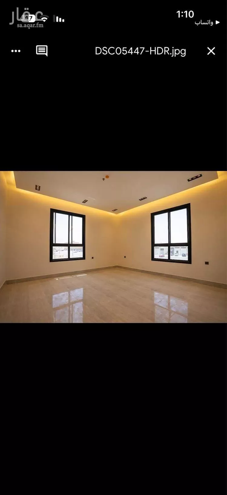 Apartment for Sale in Riyadh Al Yarmouk صورة 3