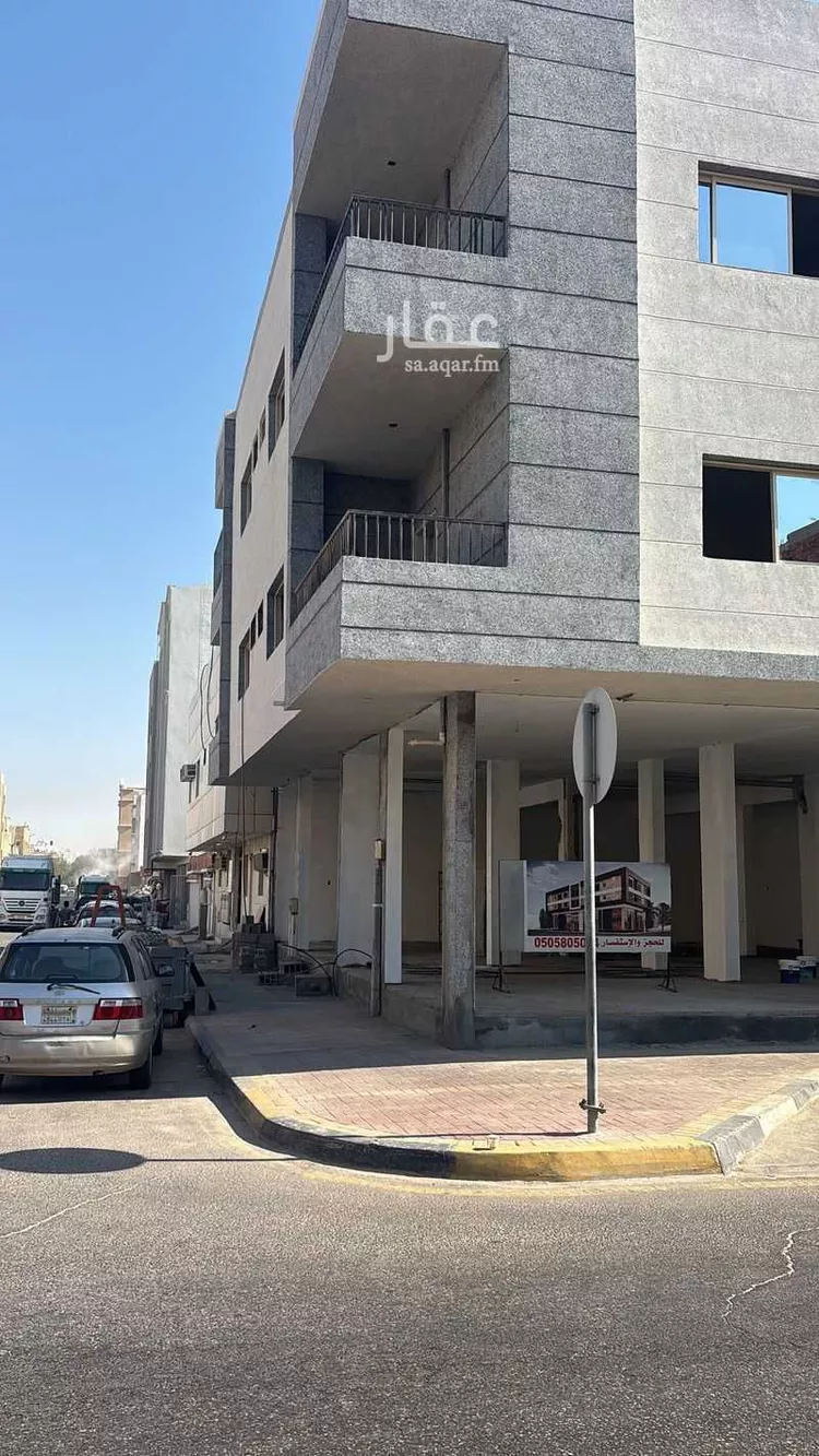 محل للإيجار في شارع العاشر, حي العقربية, مدينة الخبر, المنطقة الشرقية صورة 2