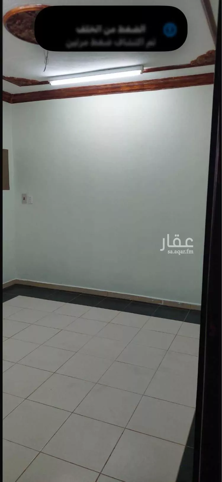 شقة للإيجار في شارع مكة المكرمة, حي صناعية الثقبة, مدينة الخبر, المنطقة الشرقية
