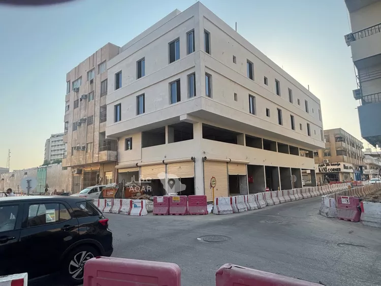 Building for Rent in Al Khobar Al Khobar Al Shamalia