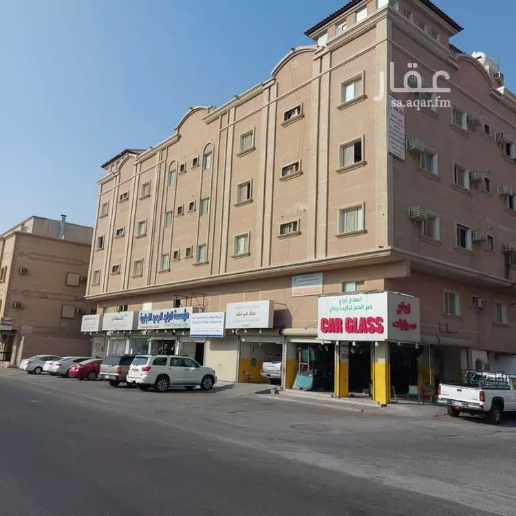 شقة للإيجار في شارع مكة المكرمة, حي صناعية الثقبة, مدينة الخبر, المنطقة الشرقية صورة 4