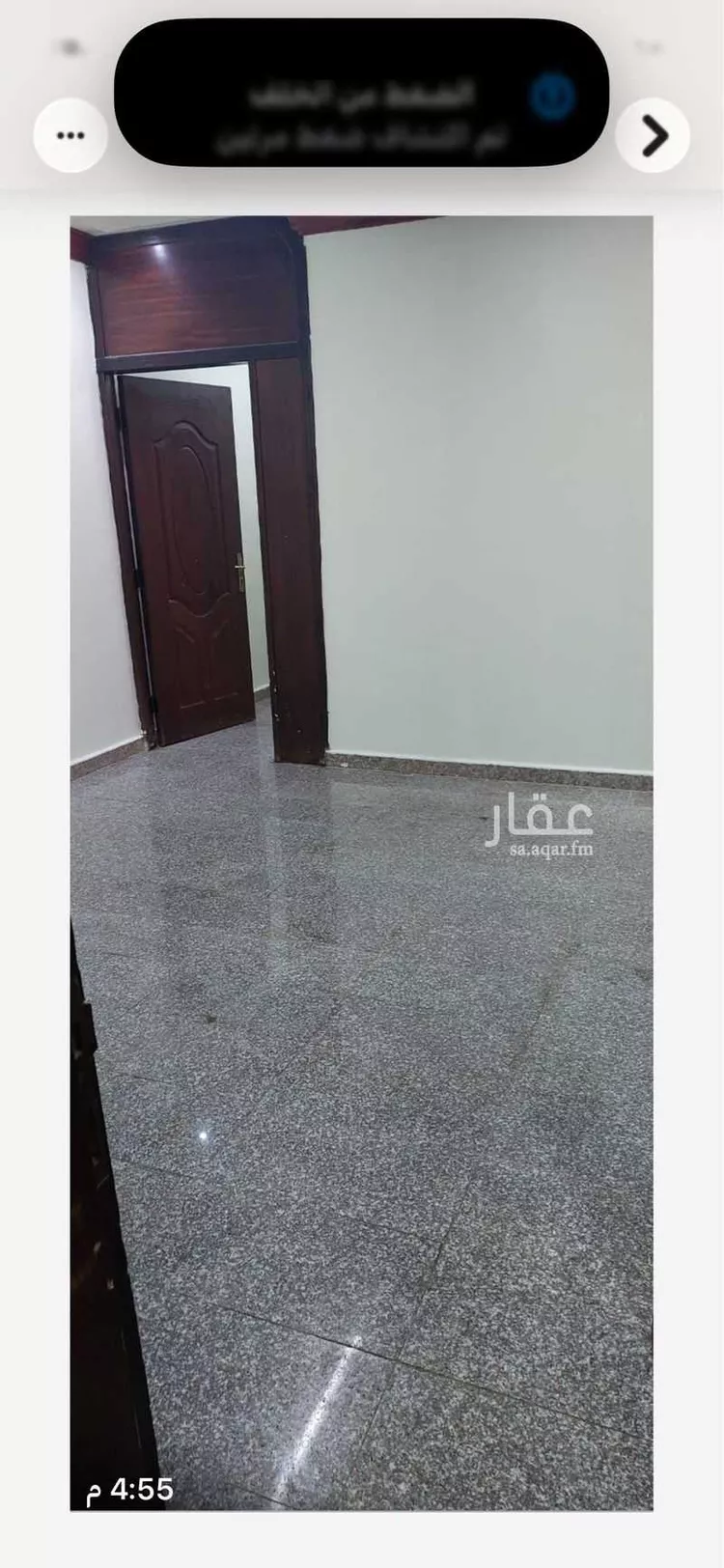 شقة للإيجار في شارع مكة المكرمة, حي صناعية الثقبة, مدينة الخبر, المنطقة الشرقية 6