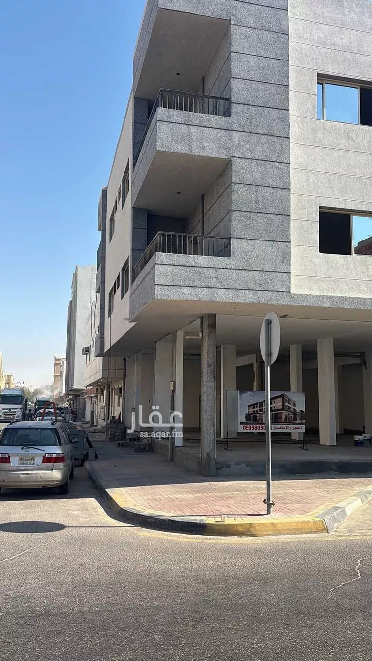 Building for Rent in Al Khobar Al Aqrabiyah