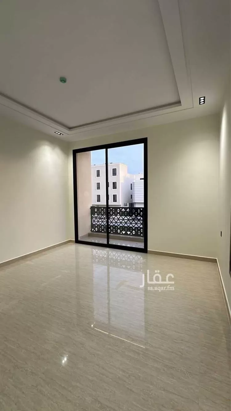 شقة للبيع في شارع سعد بن معاذ, حي طويق, مدينة الرياض, منطقة الرياض صورة 2