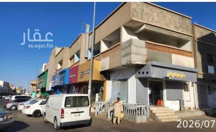 Building for Sale in Hail Al Aziziyah صورة 2