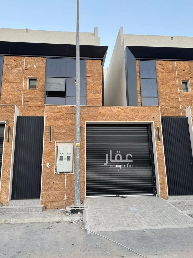 فيلا للإيجار في شارع حسين بيهم, حي العوالي, مدينة الرياض, منطقة الرياض