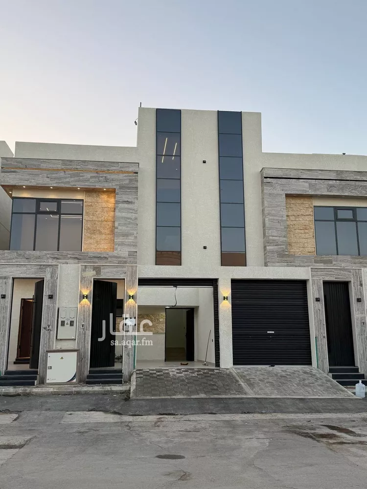 دور للبيع في شارع مؤرج بن منيع, حي طويق, مدينة الرياض, منطقة الرياض