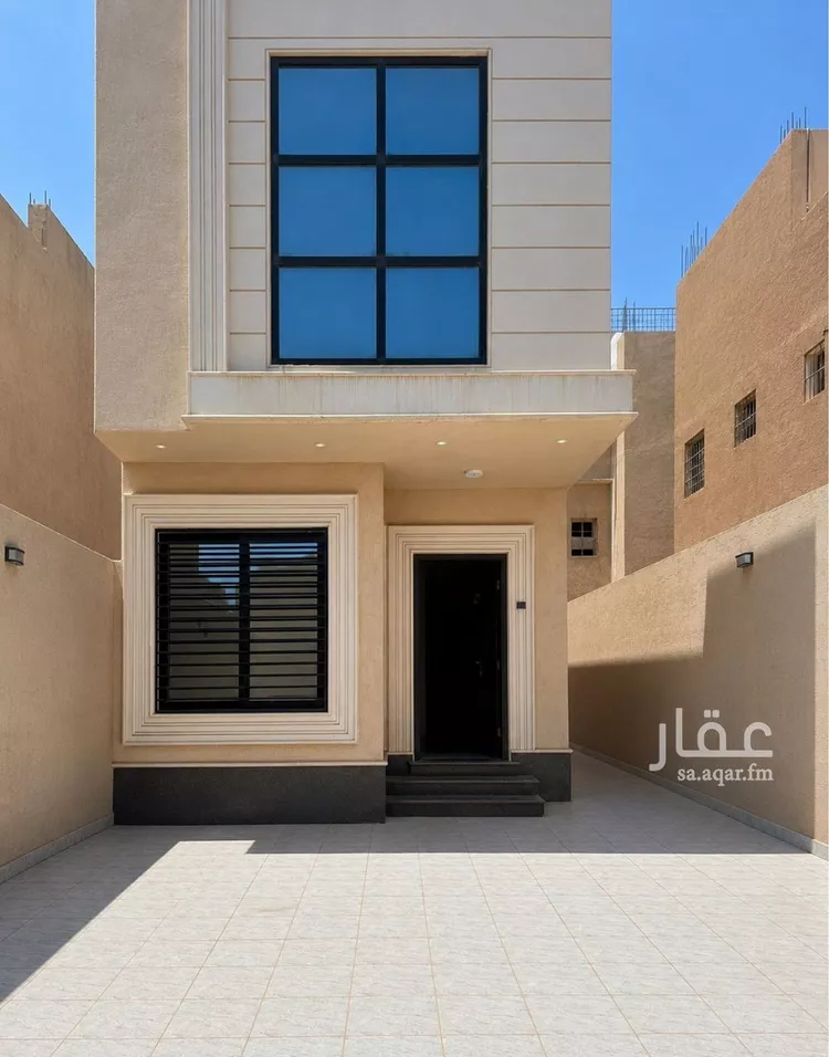Floor for Rent in Riyadh Tuwaiq