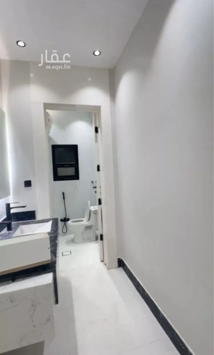 شقة للإيجار في شارع عبدالرحمن بن إبراهيم, حي طويق, مدينة الرياض, منطقة الرياض صورة 3