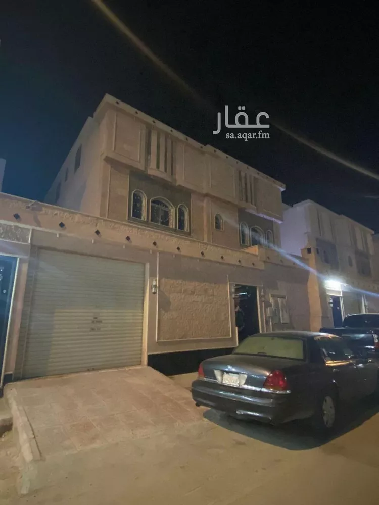 فيلا للإيجار في شارع محمد العجيان, حي طويق, مدينة الرياض, منطقة الرياض صورة 2