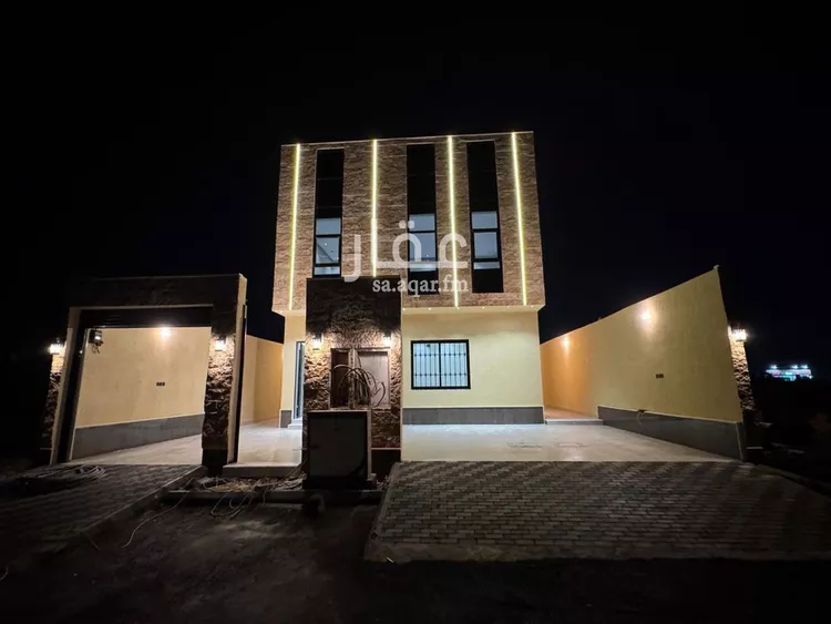 دور للبيع في شارع جيل أجياد , حي ضاحية نمار, مدينة الرياض, منطقة الرياض