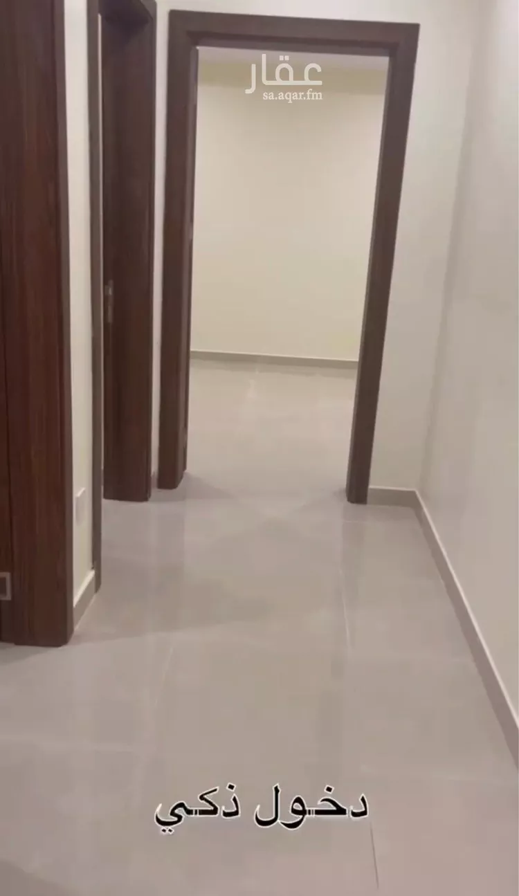 شقة للإيجار في شارع عبدالمحسن المنيع, حي طويق, مدينة الرياض, منطقة الرياض صورة 2