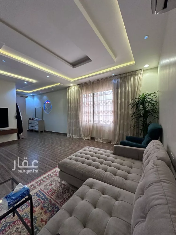 فيلا للإيجار في شارع ابن العمير, حي طويق, مدينة الرياض, منطقة الرياض صورة 2