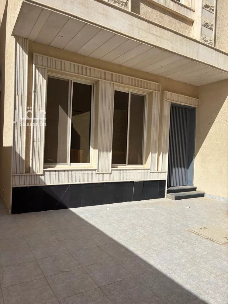 دور للإيجار في شارع أحمد بن أسعد بن تاج الدين الدهان, حي طويق, مدينة الرياض, منطقة الرياض
