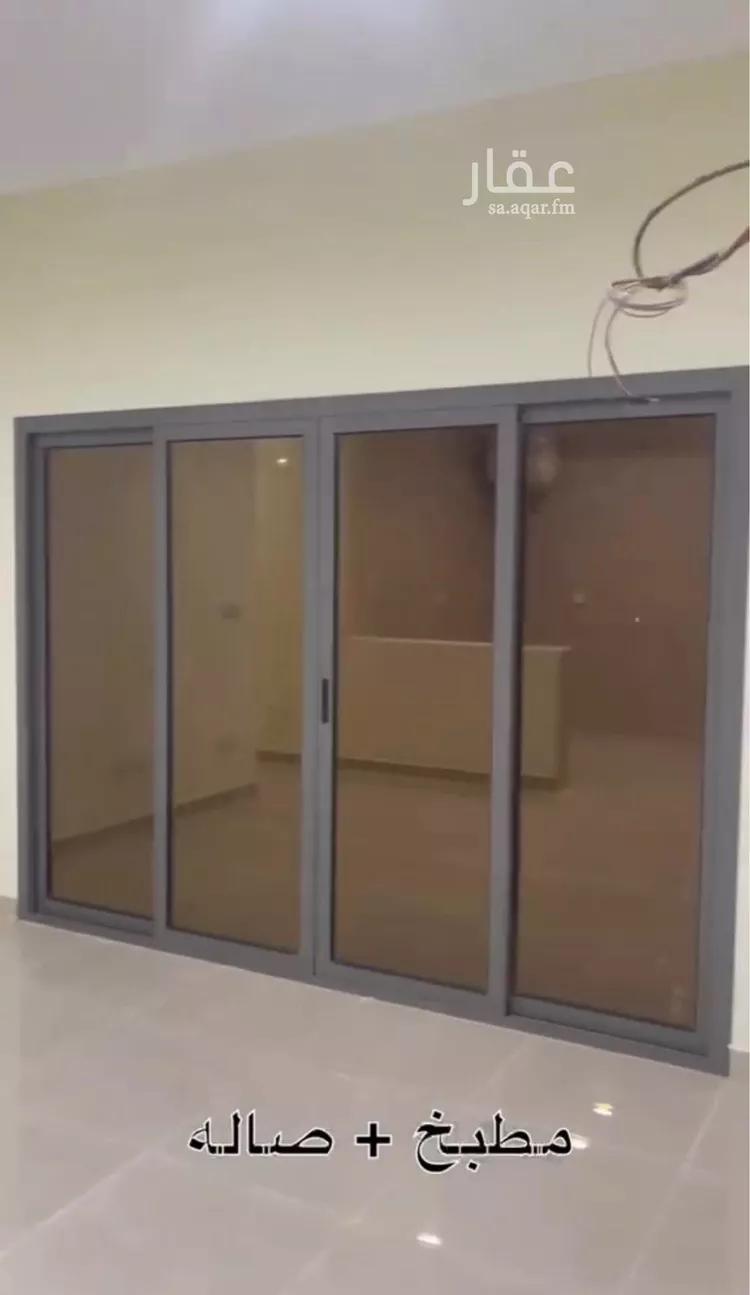 شقة للإيجار في شارع عبدالمحسن المنيع, حي طويق, مدينة الرياض, منطقة الرياض صورة 3