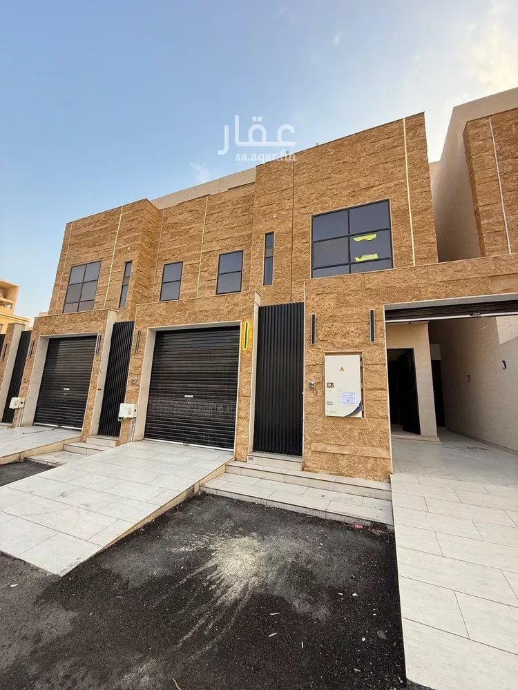 فيلا للبيع في شارع إبراهيم بري, حي طويق, مدينة الرياض, منطقة الرياض