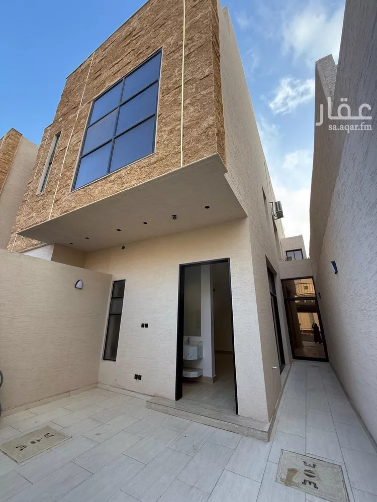 فيلا للبيع في شارع إبراهيم بري, حي طويق, مدينة الرياض, منطقة الرياض صورة 2