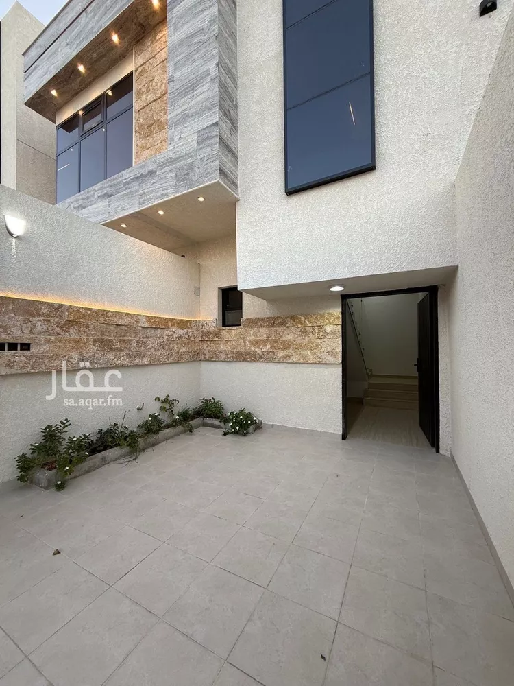 دور للبيع في شارع مؤرج بن منيع, حي طويق, مدينة الرياض, منطقة الرياض صورة 2