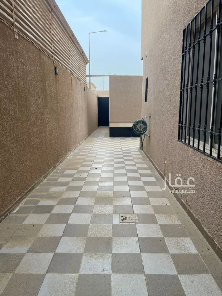 فيلا للإيجار في شارع شجرة الدر, حي طويق, مدينة الرياض, منطقة الرياض صورة 3
