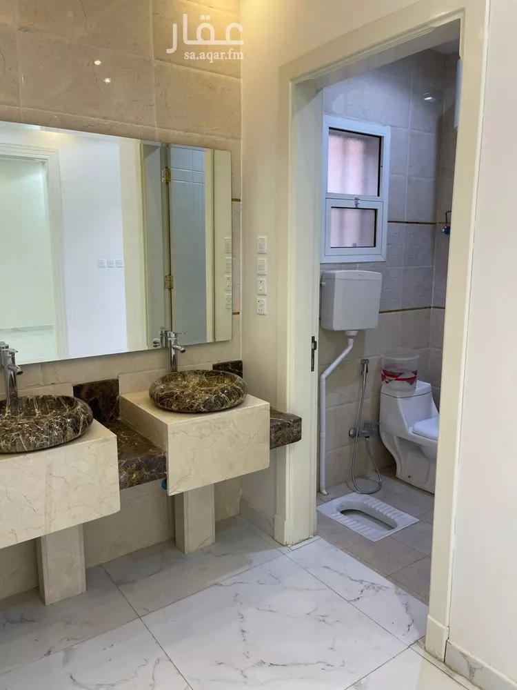 فيلا للإيجار في شارع شجرة الدر, حي طويق, مدينة الرياض, منطقة الرياض صورة 5