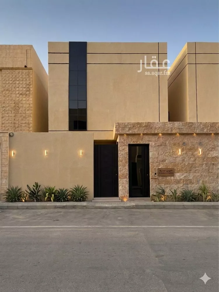 فيلا للبيع في شارع أحمد بن عمر اليمني, حي طويق, مدينة الرياض, منطقة الرياض صورة 4