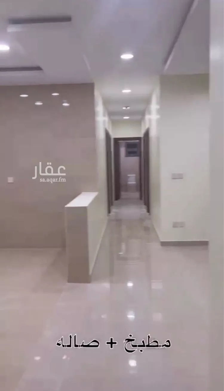 شقة للإيجار في شارع عبدالمحسن المنيع, حي طويق, مدينة الرياض, منطقة الرياض صورة 5
