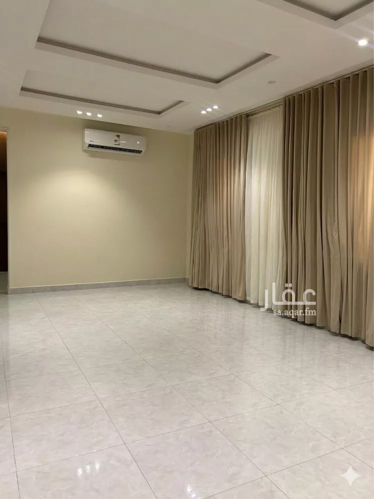 دور للإيجار في شارع سالم بن شوال, حي طويق, مدينة الرياض, منطقة الرياض صورة 5
