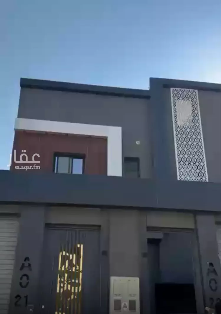 دور للإيجار في شارع أبي بكر الديناري, حي طويق, مدينة الرياض, منطقة الرياض