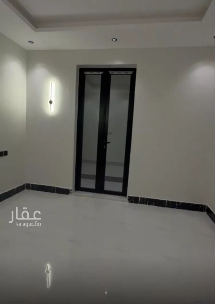 شقة للإيجار في شارع عبدالرحمن بن إبراهيم, حي طويق, مدينة الرياض, منطقة الرياض