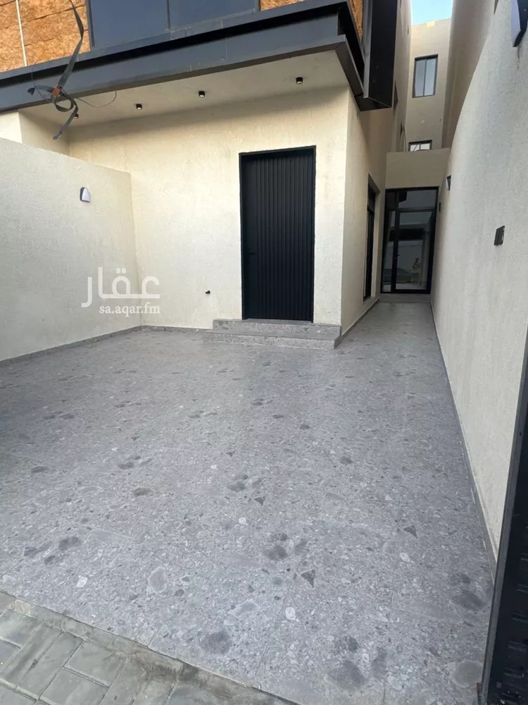 فيلا للإيجار في شارع حسين بيهم, حي العوالي, مدينة الرياض, منطقة الرياض صورة 3