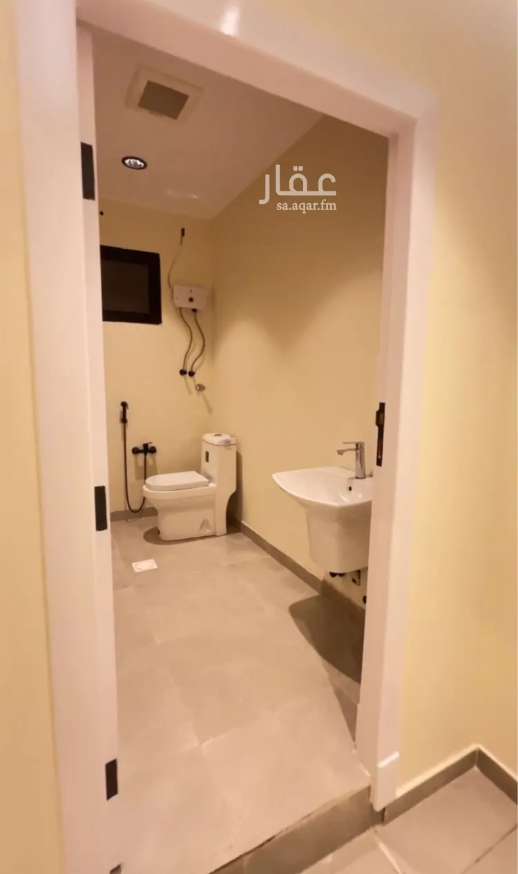 شقة للإيجار في شارع ابي القاسم الانصاري, حي طويق, مدينة الرياض, منطقة الرياض