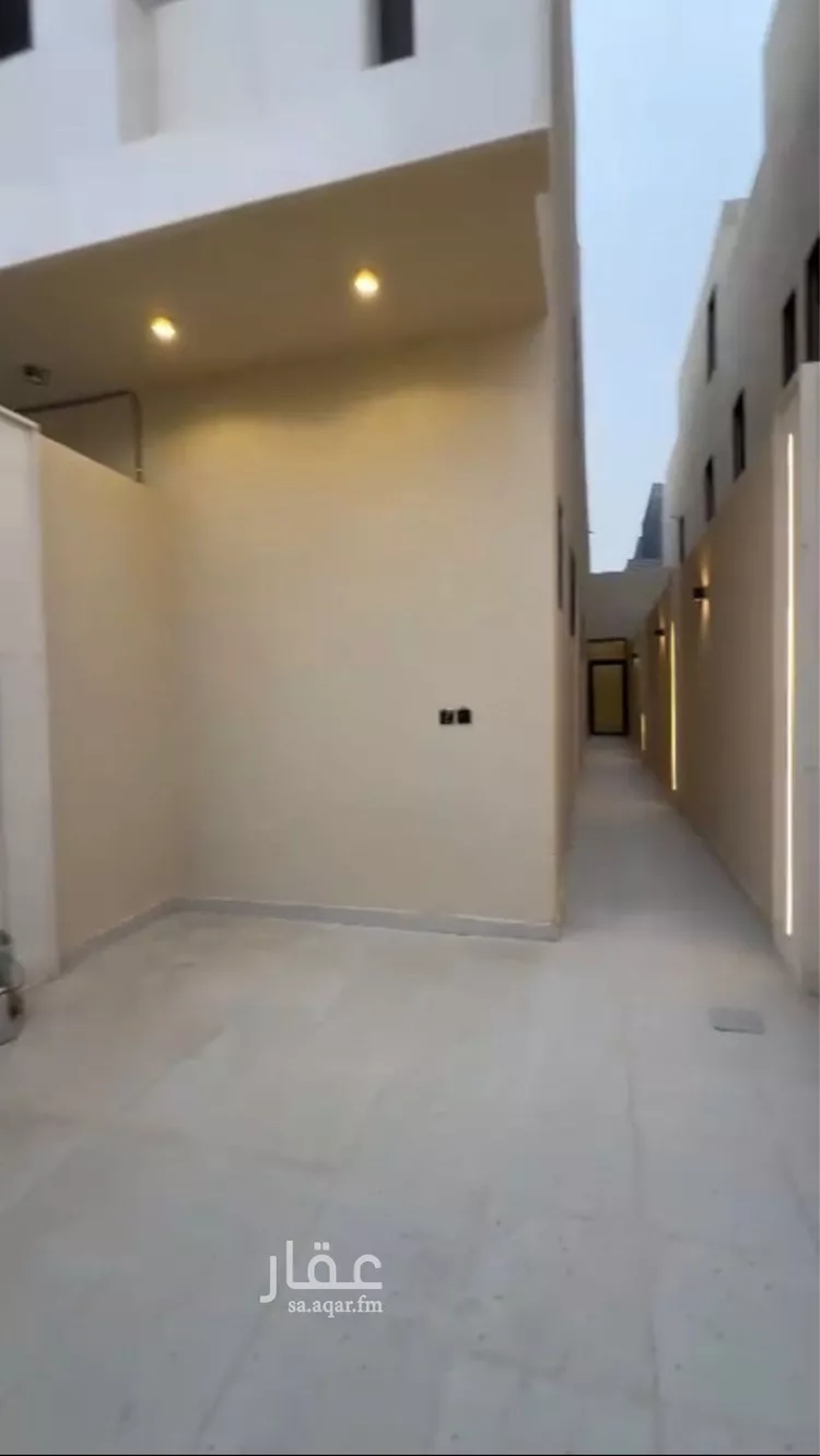 فيلا للإيجار في شارع عثمان بن صدقة, حي طويق, مدينة الرياض, منطقة الرياض صورة 3