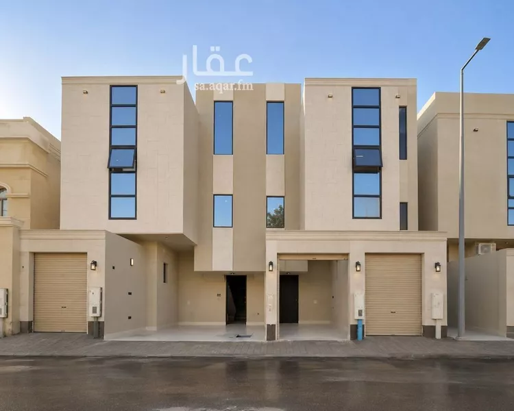 دور للبيع في شارع أبي خشب, حي العريجاء الغربي, مدينة الرياض, منطقة الرياض