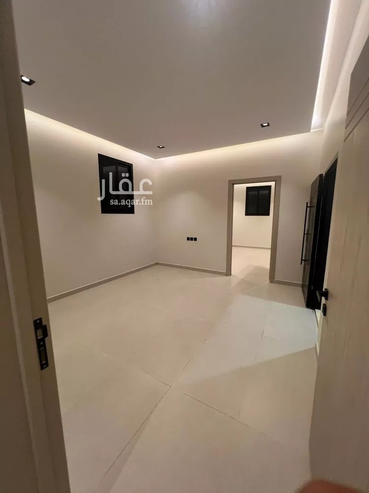 دور للإيجار في شارع ابي الحسن الجهيري, حي طويق, مدينة الرياض, منطقة الرياض 7