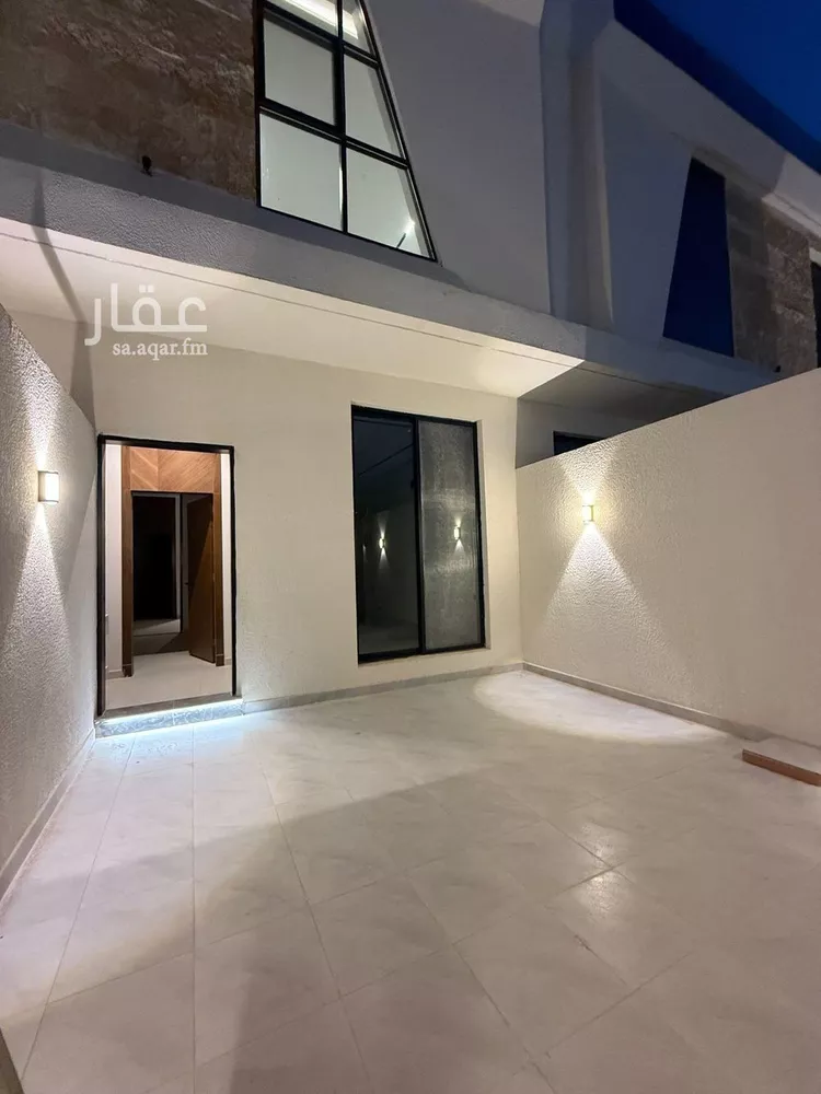 فيلا للإيجار في شارع عبدالغني مشرف, حي العوالي, مدينة الرياض, منطقة الرياض صورة 2