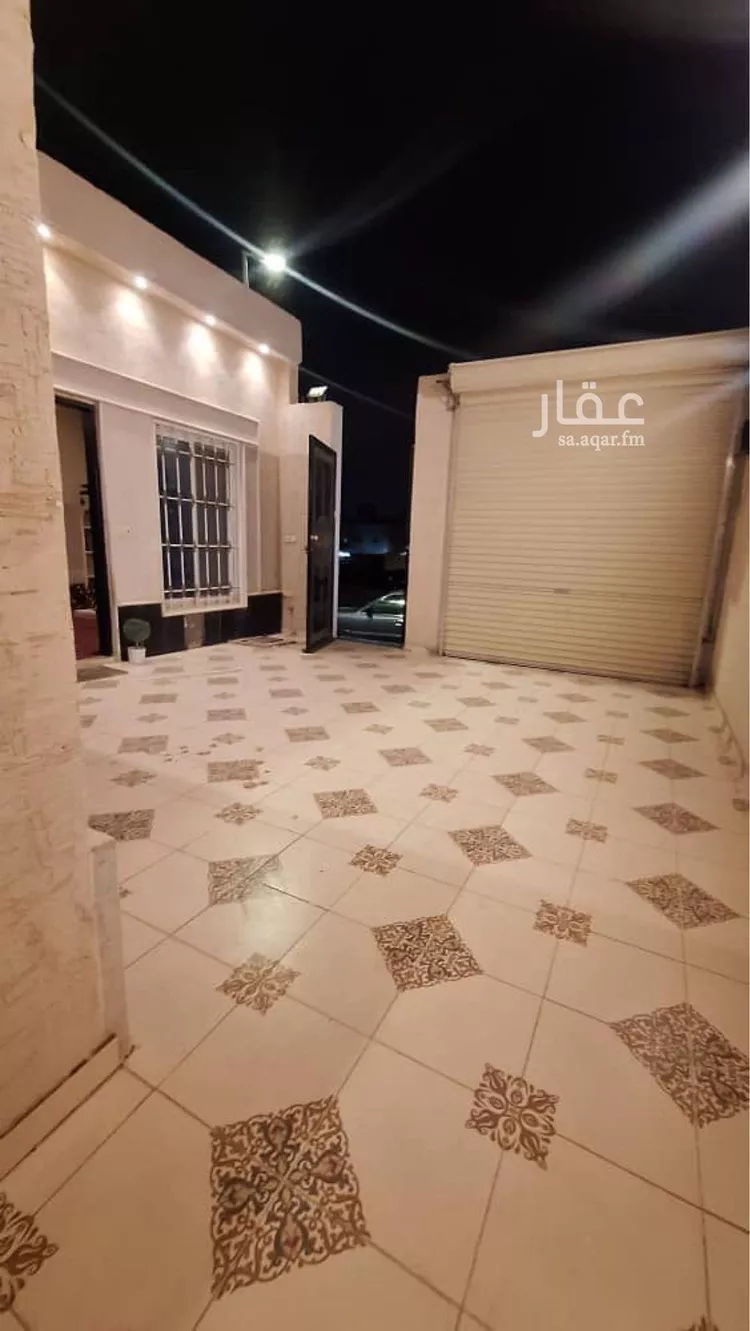 فيلا للإيجار في شارع سليمان بن عبدالملك بن مروان, حي طويق, مدينة الرياض, منطقة الرياض صورة 2